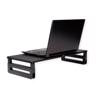 Picture of Secomp Value Monitor Stand Black