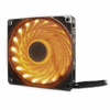 Picture of InterTech Fan L-12025 Aura 120mm LED RGB