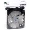 Picture of InterTech Fan L-12025 Aura 120mm LED RGB