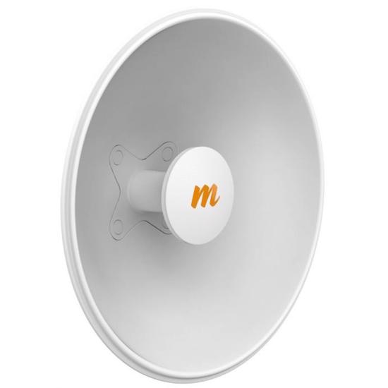 Picture of Mimosa N5-X25-2pack Cassegrain Antenna for C5x, 429mm, 25dBi