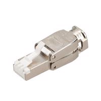 Picture of Extralink toolless RJ45, Cat6a , plug