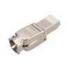 Picture of Extralink toolless RJ45, Cat6a , plug