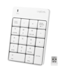 Picture of Logilink numpad BT numerička tastatura bela