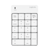 Picture of Logilink numpad BT numerička tastatura bela