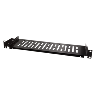 Picture of Logilink polica 19" 1U, 440 x 150 mm, max 10kg