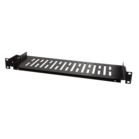 Picture of Logilink polica 19" 1U, 440 x 150 mm, max 10kg