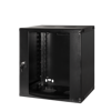 Picture of Logilink rack orman 19" 12U 540 x 450, zidni