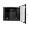 Picture of Logilink rack orman 19" 12U 540 x 450, zidni