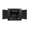 Picture of Logilink rack orman 19" 12U 540 x 450, zidni