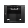 Picture of Logilink rack orman 19" 12U 540 x 450, zidni