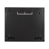 Picture of Logilink rack orman 19" 12U 540 x 450, zidni
