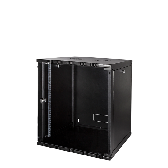 Picture of Logilink rack orman SOHO 19" 12U 540 x 550 zidni