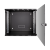 Picture of Logilink rack orman SOHO 19" 12U 540 x 450 zidni