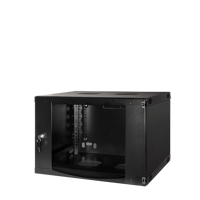 Picture of Logilink rack orman 19" 6U 540 x 450, zidni