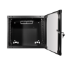 Picture of Logilink rack orman 19" 6U 540 x 450, zidni