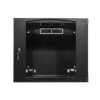 Picture of Logilink rack orman 19" 6U 540 x 450, zidni