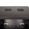 Picture of Logilink rack orman 19" 6U 540 x 450, zidni