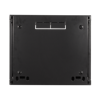 Picture of Logilink rack orman 19" 6U 540 x 450, zidni