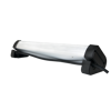 Picture of Logilink produžni kabl sa prenaponskom zaštitom 6 mesta, prekidač, stalak, 1.4m, aluminium