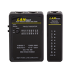 Picture of LogiLink Cable Tester RJ45/RJ11/RJ12 i BNC