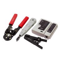Picture of LogiLink Network Set alata