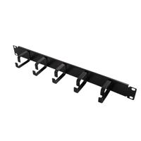 Picture of Logilink nosač kablova sa 5 metalnih fiksnih prstenova