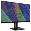 Picture of AOC 23.8" 24V2Q Black IPS, 16:9, 1920x1080, HDMI, DP