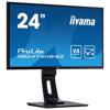 Picture of IIYAMA prolite 24"1920x1080 VGA, DP, HDMI