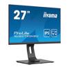 Picture of IIYAMA prolite 27"1920x1080 VGA, DP, HDMI, USB-HUB 2x3.0