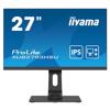 Picture of IIYAMA prolite 27"1920x1080 VGA, DP, HDMI, USB-HUB 2x3.0