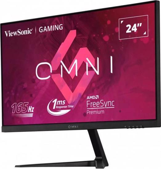 Picture of ViewSonic 24" VX2418-P-MHD 1920x1080 2xHDMI DP 165Hz