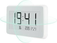 Picture of Xiaomi Mi Temperature and Humidity Monitor Clock