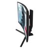 Picture of IIYAMA Curved 27" 1920x1080 2xHDMI, DP, USB-HUB 2x2.0 zvučnici