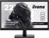 Picture of IIYAMA prolite 21,5" 1920x1080 VGA, DVI, DP, HDMI, zvučnici
