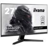 Picture of IIYAMA prolite 27" 1920x1080 HDMI, DP, 1ms, USB-HUB 2x2.0