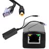 Picture of Extralink DC-DC converter, 48V - 12V 1A , gigabit PoE