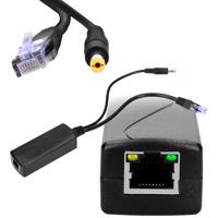 Picture of Extralink DC-DC converter, 48V - 12V 1A , gigabit PoE