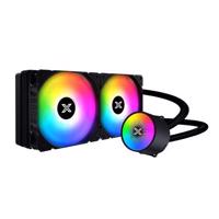 Picture of Xigmatek Cooler Liquid Kiler X240 (AIO Liquid Cooler) vodeno hlađenje
