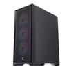 Picture of Xigmatek LUX S (Black, ATX)