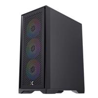 Picture of Xigmatek LUX S (Black, ATX)