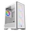 Picture of Xigmatek LUX S Arctic (White, ATX)