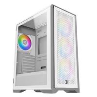 Picture of Xigmatek LUX S Arctic (White, ATX)