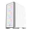 Picture of Xigmatek LUX S Arctic (White, ATX)