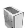 Picture of Xigmatek LUX S Arctic (White, ATX)