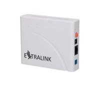 Picture of Extralink Elara GPON 1GE ONU (10/100/1000Mbps)