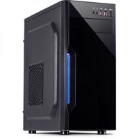 Picture of InterTech ATX B-42 Midi w/o PSU