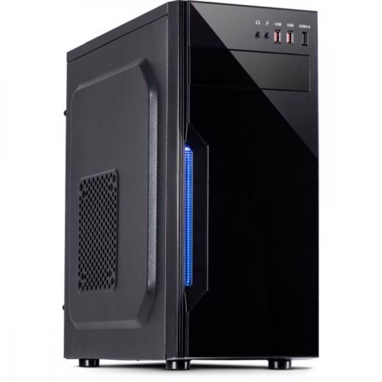 Picture of InterTech ATX B-42 Midi w/o PSU