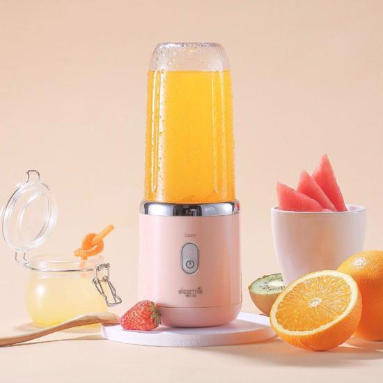 Picture of Deerma Portable Juice Blender NU-05