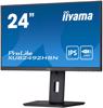 Picture of IIYAMA Prolite 23.8" USB HUB, USB-C Dock, LAN