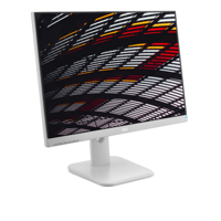 Picture of AOC 27" 27P1 Pro Gray IPS, 16:9, 1920x1080, VGA, HDMI, DP, DVI, 4xUSB